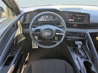Used 2025 Hyundai Elantra Sport