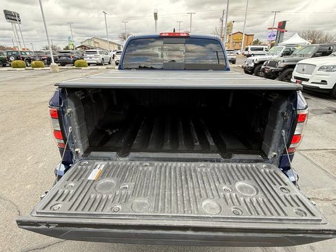 Used 2023 Nissan Frontier SV w/ SV Convenience Package image 21