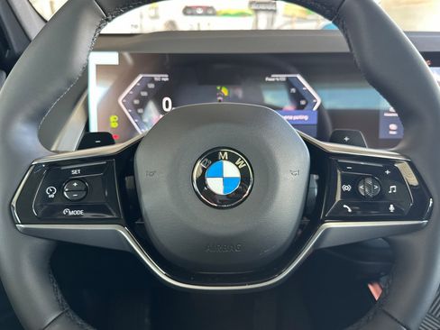 New 2026 BMW X3 xDrive30i w/ Premium Package AWD/4WD image 23