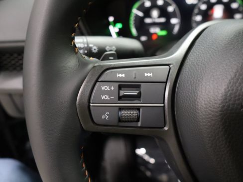 New 2027 Honda CR-V Sport-L image 30