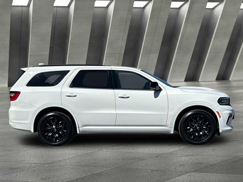 Used 2021 Dodge Durango GT AWD/4WD image 3