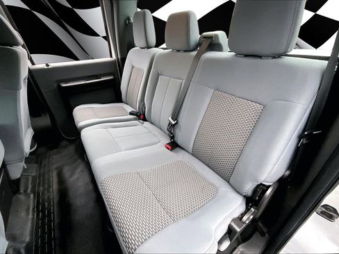 Used 2014 Ford F250 XL w/ Power Equipment Group image 24