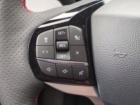 New 2026 Ford Explorer ST-Line w/ ST-Line Street Pack image 25