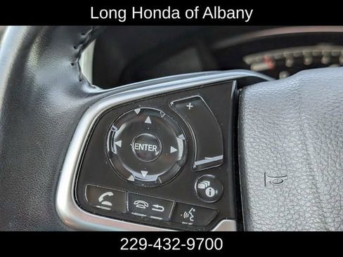 Used 2021 Honda CR-V EX-L image 26