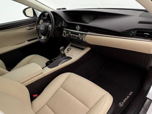 Used 2017 Lexus ES 350 FWD image 13