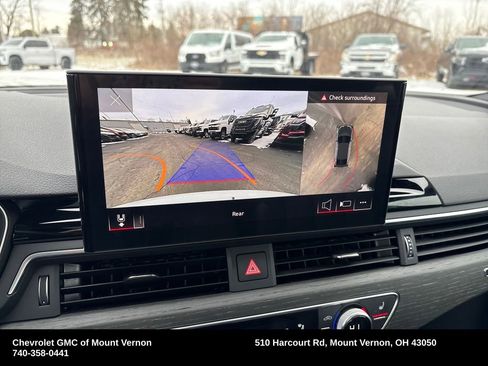 Used 2024 Audi A5 2.0T Premium Plus image 21