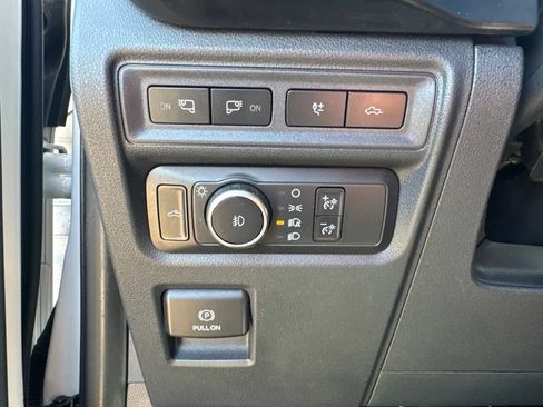 Used 2021 Ford F150 XLT w/ Equipment Group 302A High AWD/4WD image 23