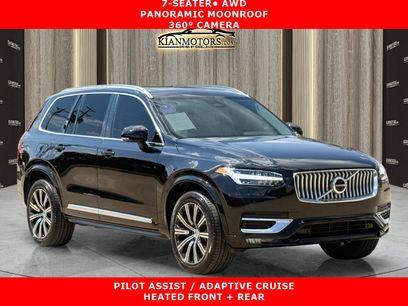 Used 2023 Volvo XC90 B6 Plus w/ Protection Package Premier