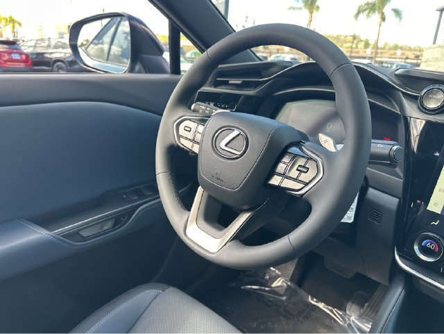 New 2026 Lexus RZ 350e 2WD w/ Accessory Package (Z2) image 13