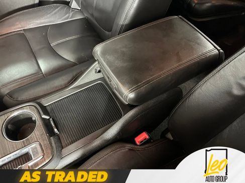 Used 2014 GMC Acadia SLT AWD/4WD image 22