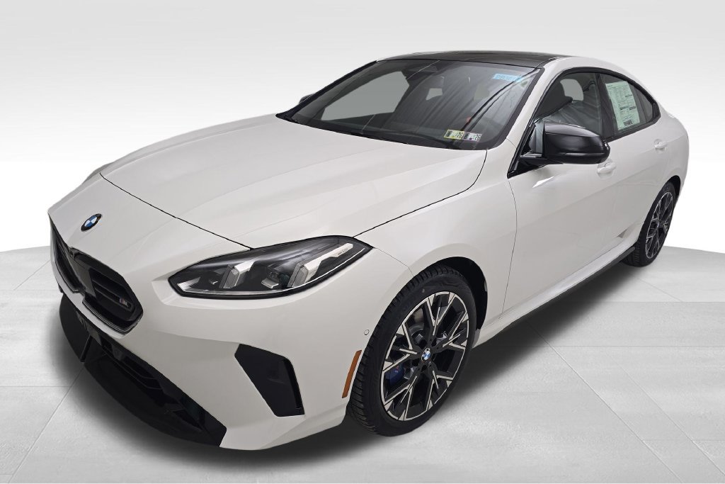 New 2026 BMW M235i xDrive w/ Technology Package AWD/4WD image 6