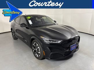 Used 2023 Ford Mustang Mach-E Premium AWD/4WD video 1