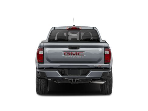 New 2025 GMC Canyon AT4 w/ Nightfall Edition AWD/4WD image 29