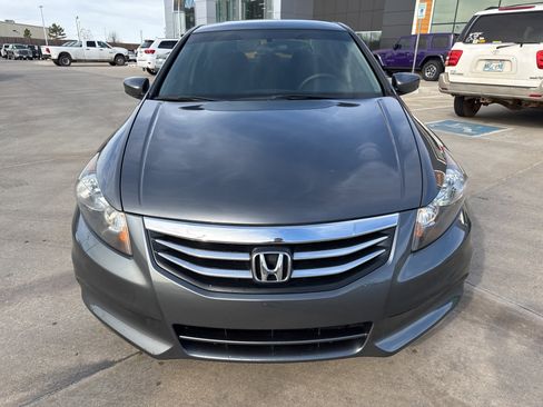 Used 2012 Honda Accord LX image 2