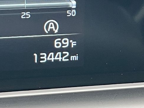 Used 2025 Kia Seltos S FWD image 40