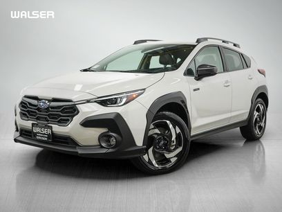 Used 2026 Subaru Crosstrek 2.5i Limited w/ Crosstrek Mirror Package
