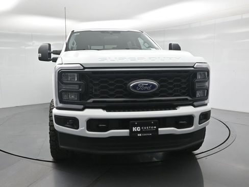 New 2026 Ford F250 XL w/ STX Appearance Package image 55