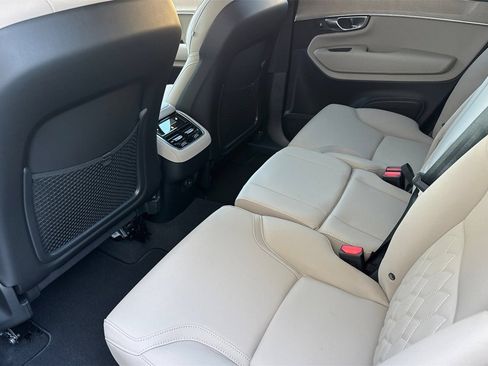 Used 2026 Volvo XC90 B6 Plus w/ Protection Package Premier AWD/4WD image 4