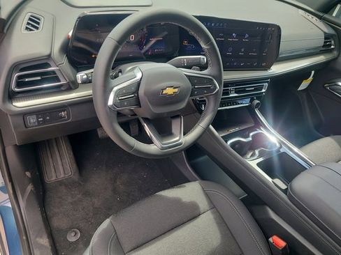 New 2026 Chevrolet Traverse LT image 20