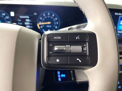 New 2026 Hyundai Santa Fe Calligraphy image 29