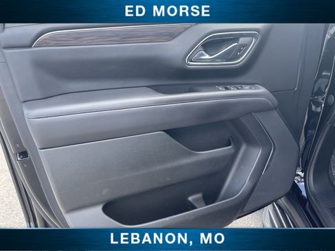 Certified 2023 Chevrolet Tahoe LS w/ Driver Alert Package AWD/4WD image 21