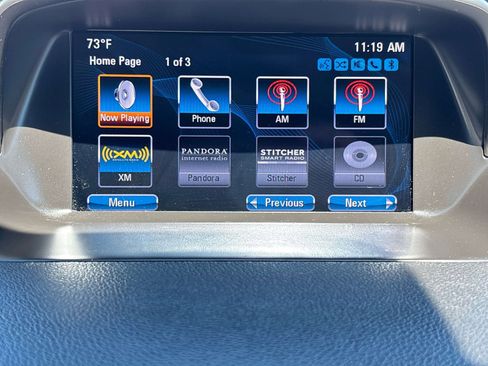 Used 2015 Buick Encore AWD image 19