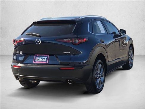 Used 2024 MAZDA CX-30 AWD 2.5 S w/ Preferred Package image 5