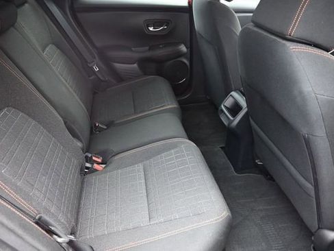 Used 2024 Honda HR-V Sport image 32