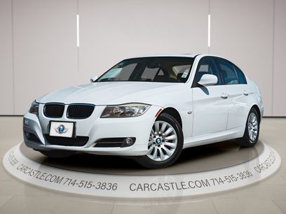 Used 2009 BMW 328i Sedan