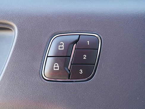 Used 2023 Ford Bronco Sport Outer Banks w/ Tech Package image 26