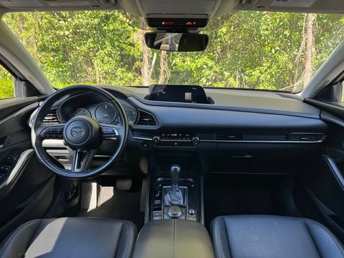 Used 2024 MAZDA CX-30 AWD 2.5 S w/ Select Sport Pkg image 2