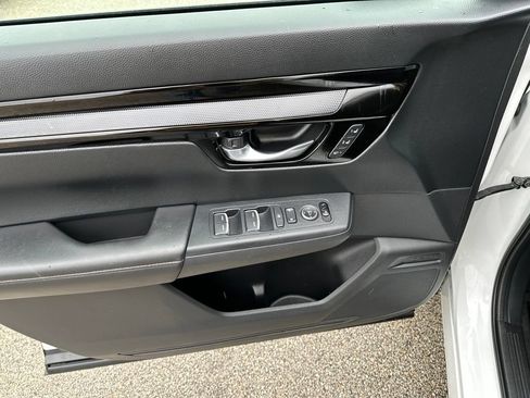 Used 2024 Honda CR-V Sport Touring image 22