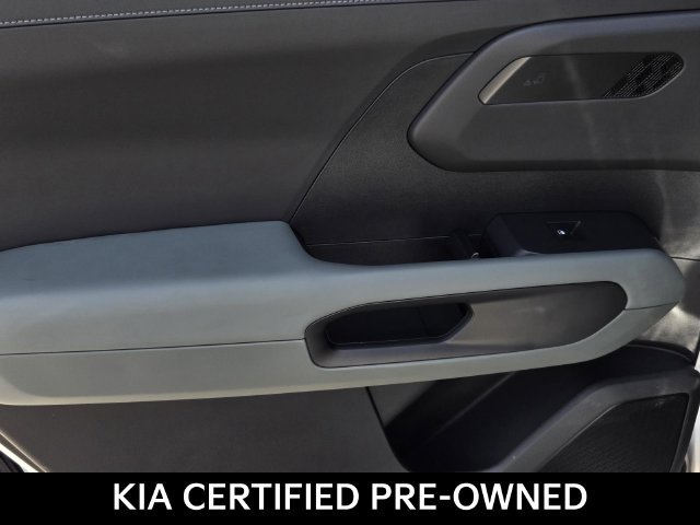 Certified 2027 Kia Telluride SX X-Line AWD/4WD image 13