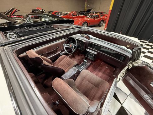 Used 1987 Chevrolet Monte Carlo SS image 82