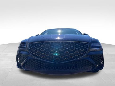 New 2025 Genesis G80 3.5T Sport Prestige image 2