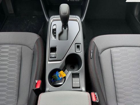 New 2026 Subaru Impreza 2.0i Sport AWD/4WD image 18