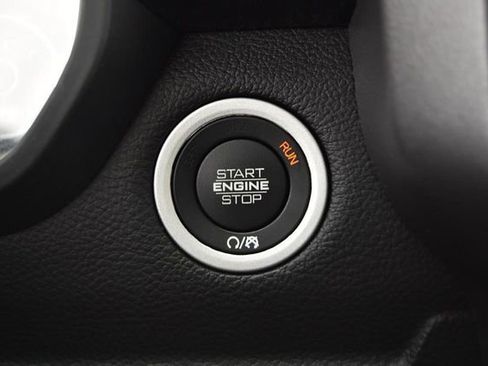 Used 2023 RAM 1500 Big Horn image 17