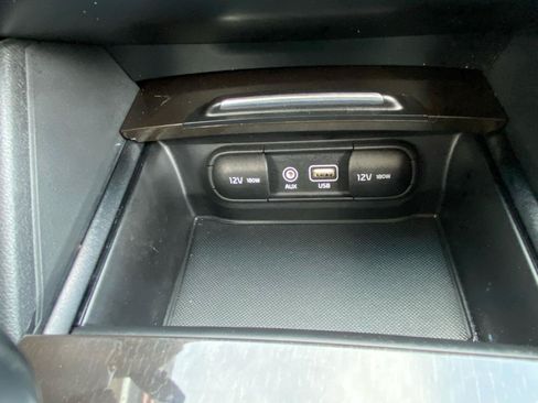Used 2018 Kia Optima EX w/ Premium Package FWD image 40