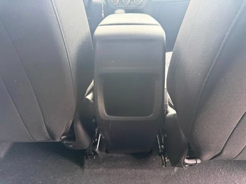 Used 2024 Chevrolet Trax LS FWD image 12