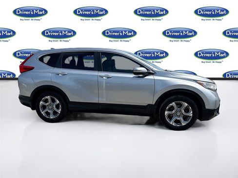 Used 2018 Honda CR-V EX-L image 8