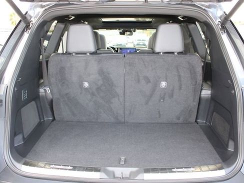 Certified 2024 Lexus TX 350 FWD w/ Captains Chair Package image 9
