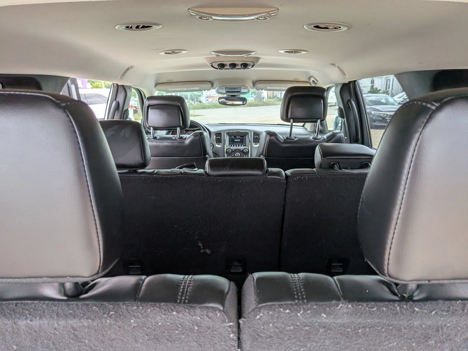 Used 2018 Dodge Durango GT AWD/4WD image 33