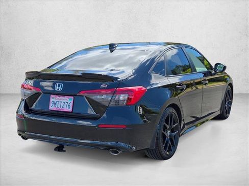 Used 2024 Honda Civic Si image 5