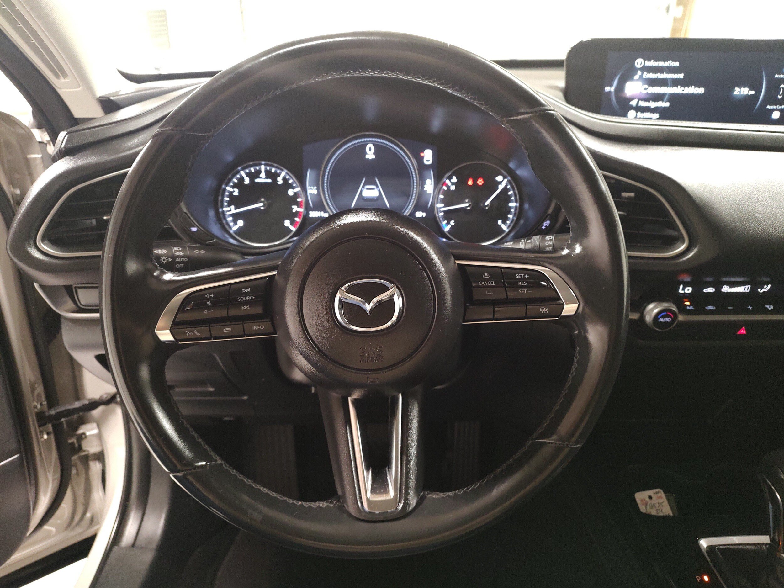 Used 2024 MAZDA CX-30 AWD 2.5 S w/ Select Sport Pkg image 5