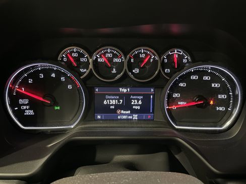 Used 2021 Chevrolet Tahoe RST w/ Luxury Package image 20