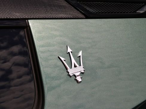 Used 2023 Maserati MC20 Coupe RWD image 6