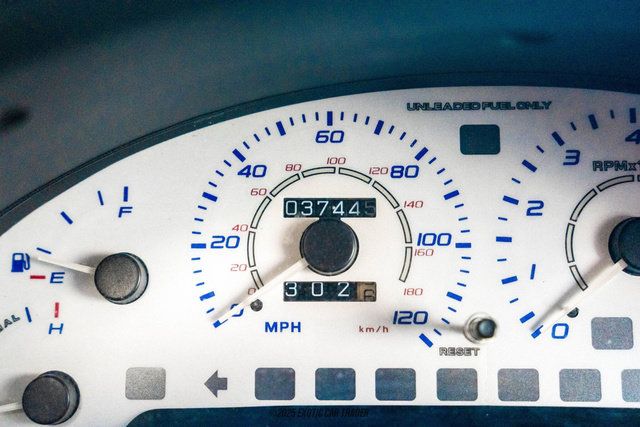 Used 1996 Ford Probe GT FWD image 25