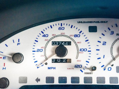 Used 1996 Ford Probe GT FWD image 25