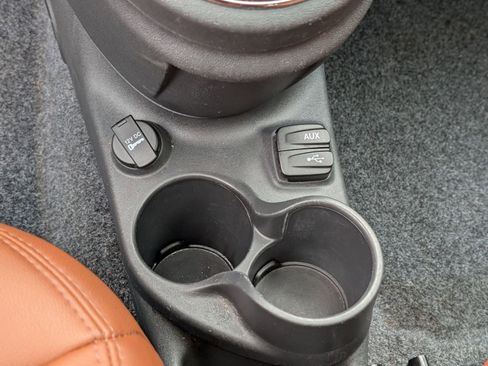 Used 2018 FIAT 500 Pop image 26