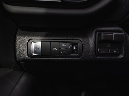 New 2026 Chevrolet Silverado EV Trail Boss w/ Premium Package image 10